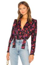 The Julia Blouse