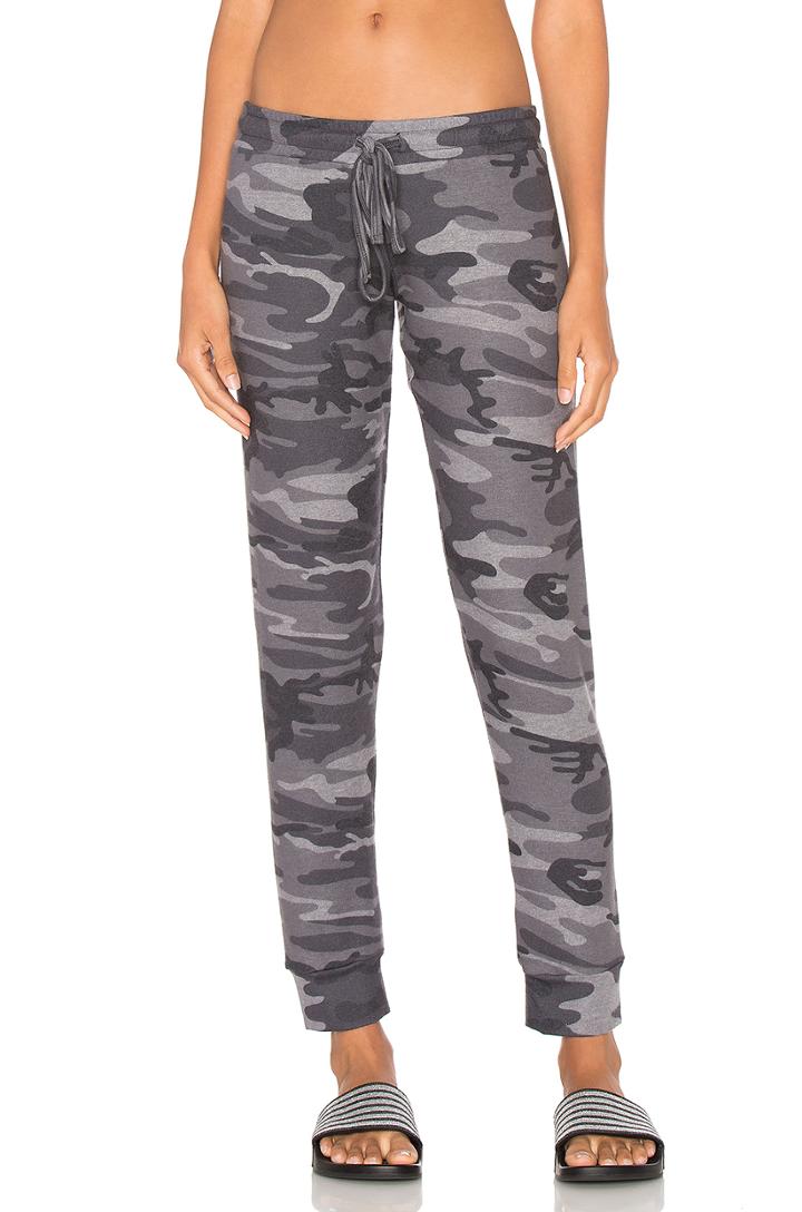 Bear Sweatpant