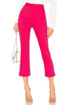 Janice Cropped Pants