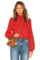 Micha Turtleneck