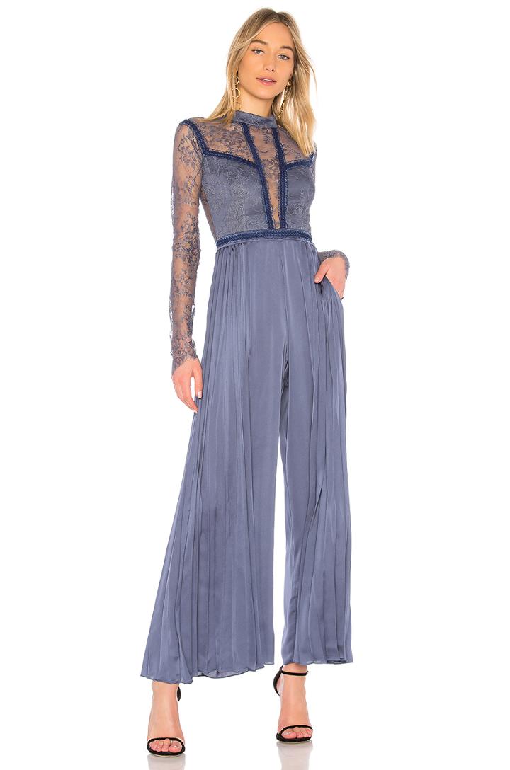 Retrospect Jumpsuit