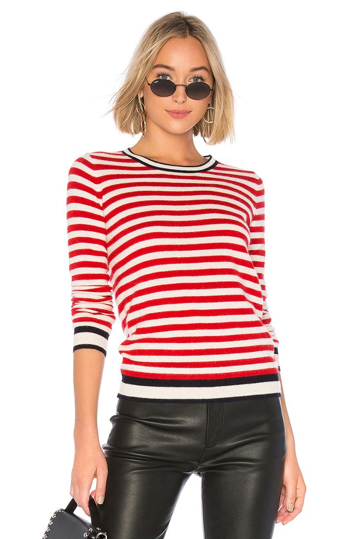 Eadu Pullover