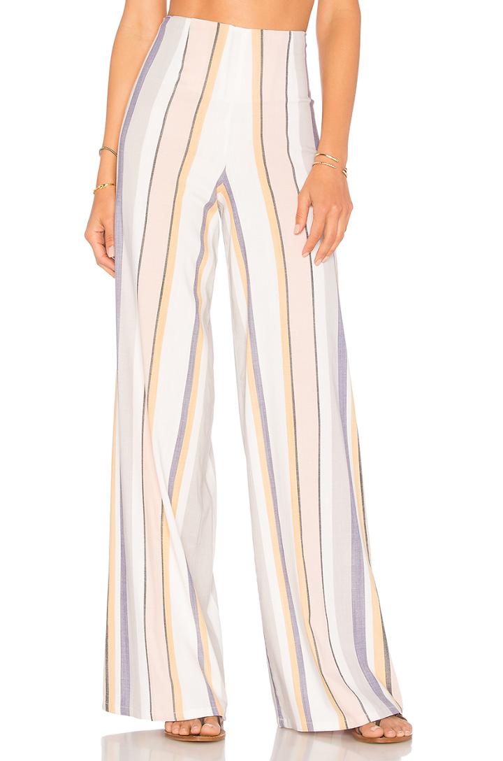 X Revolve Celeste Pants