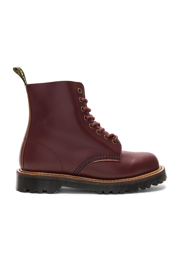 Pascal Ii Boot