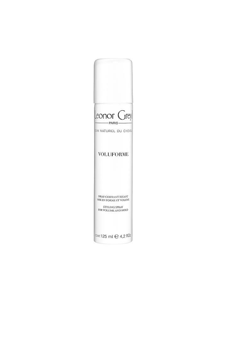 Voluforme Styling Spray