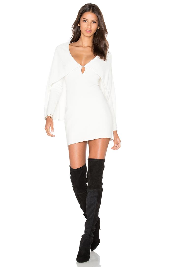 All That Fame Dress