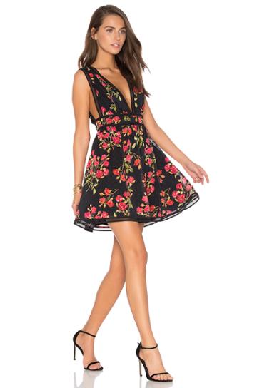 Isaac Dress