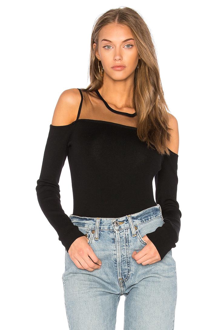 Swallowed Whole Sweater