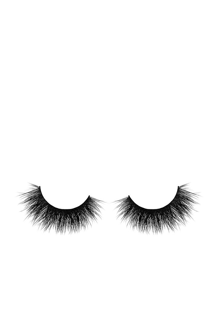 The Charmer Mink Lashes