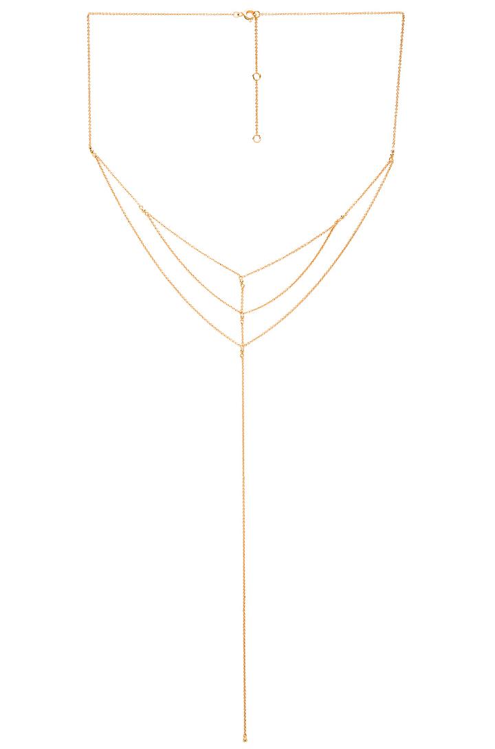 Su2c X Revolve Jane Layered Lariat