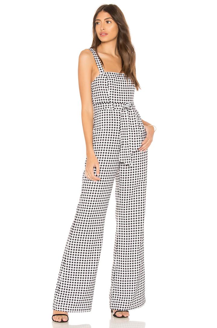 Dahlia Jumpsuit
