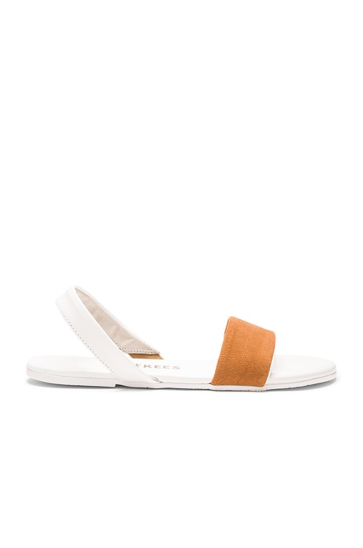 The Charlie Sandal