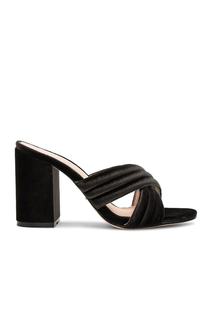 Bella Mule