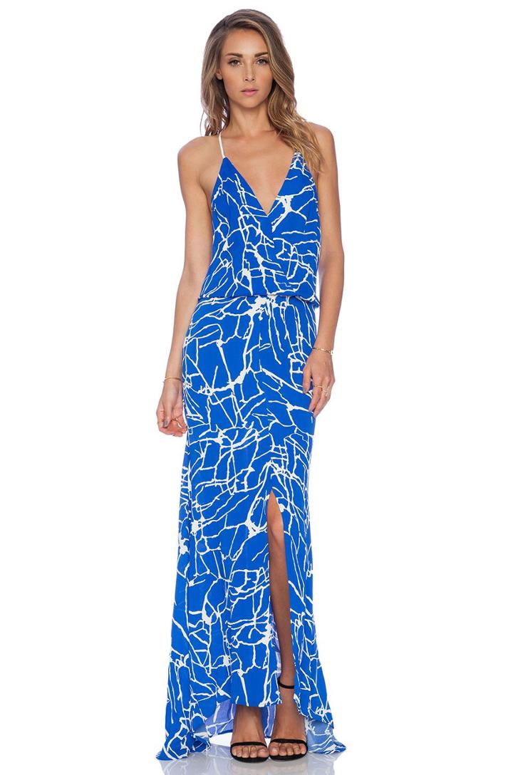 Draco Maxi Dress