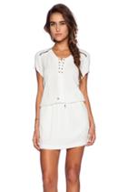 Tie Dress