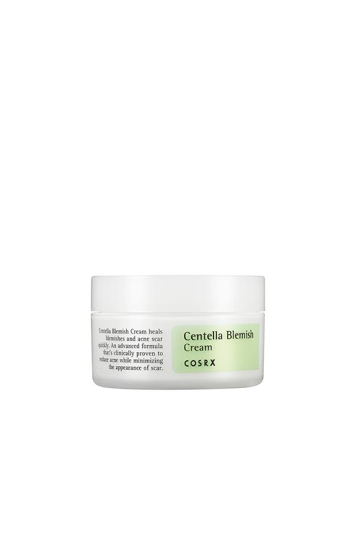 Centella Blemish Cream
