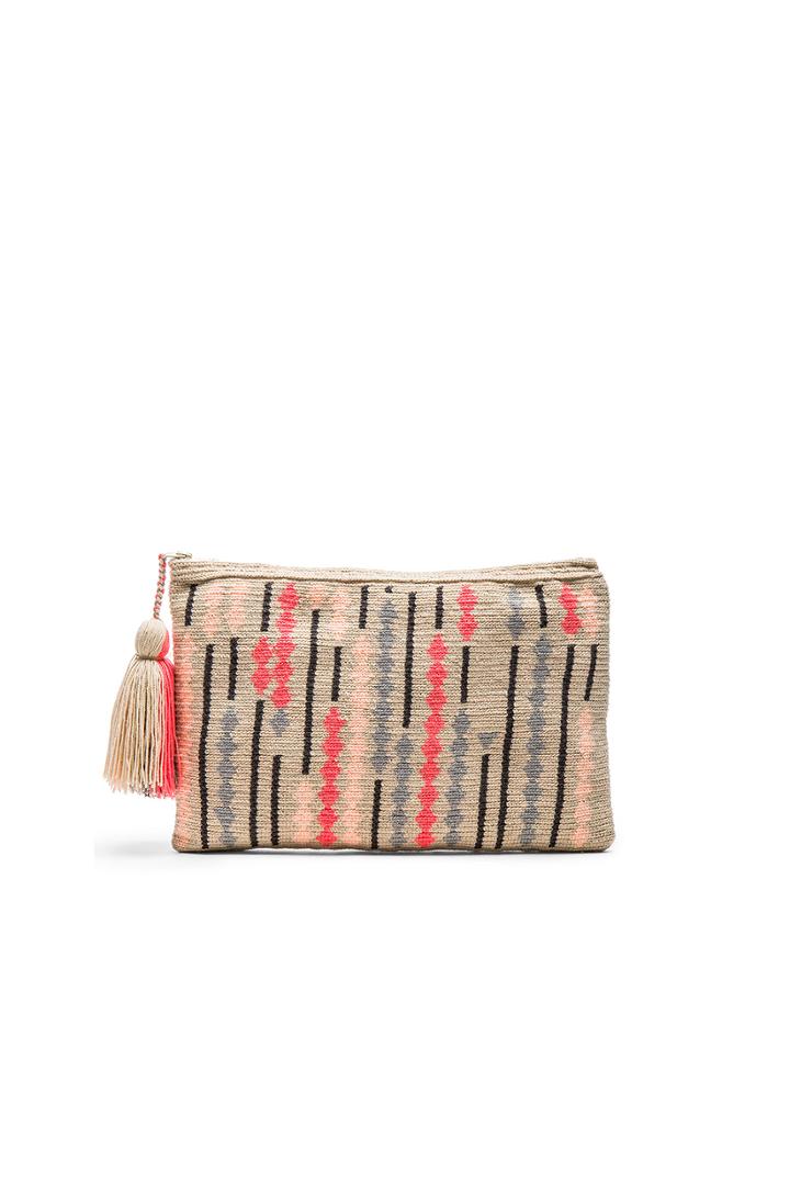 Abaco Clutch