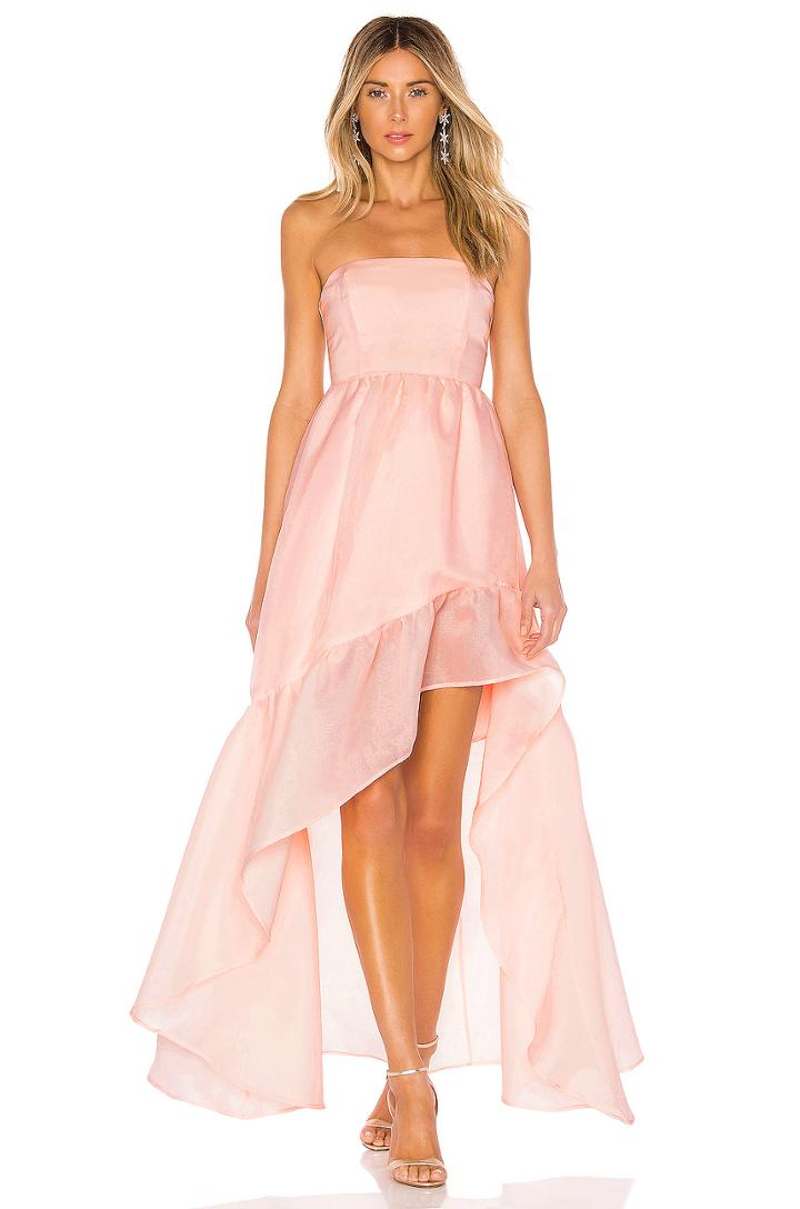 Carmelita Gown