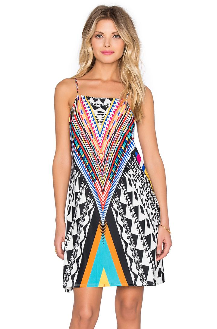Reece Dress
