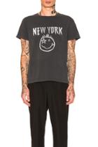 Ny Finish Tee