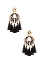 Circulina Earrings