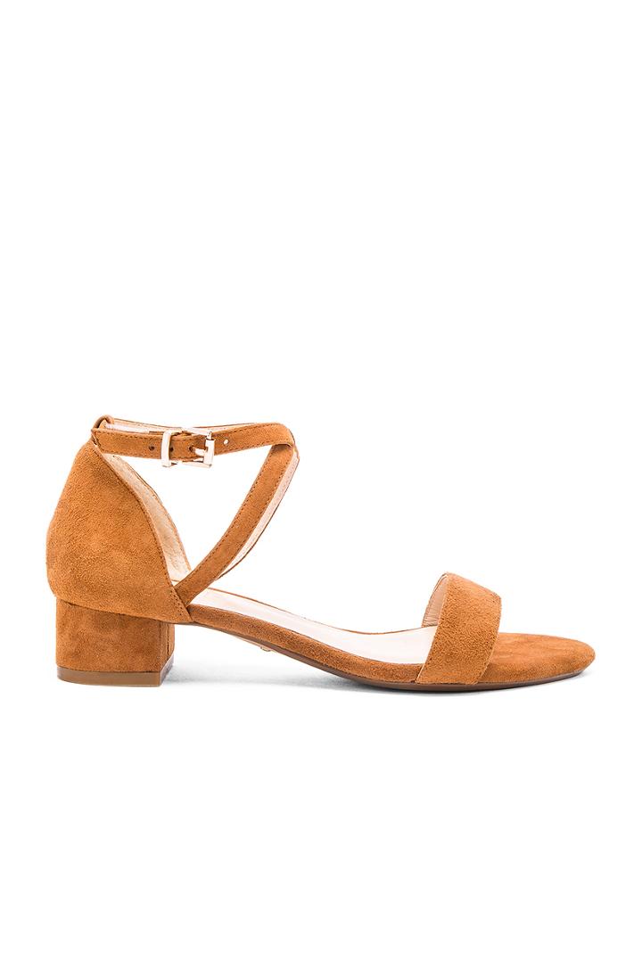 Abbey Sandal