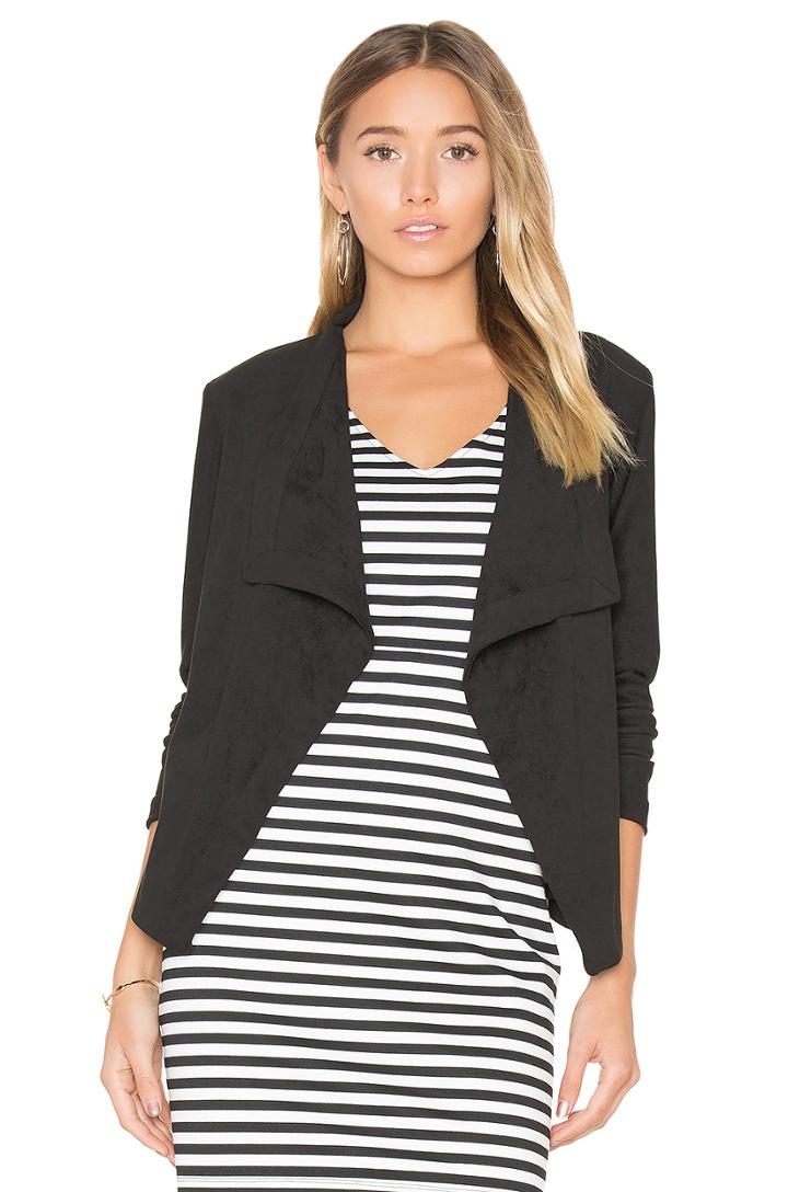 Nanette Jacket