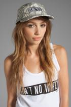 5-panel Cap