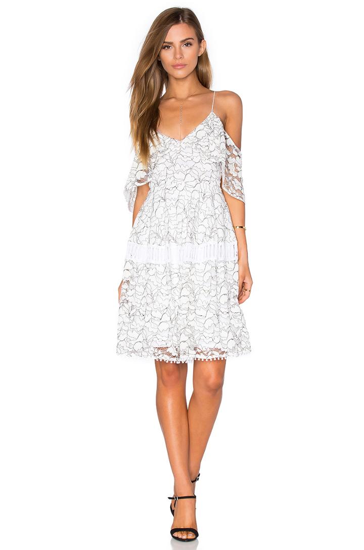 Basque Dress