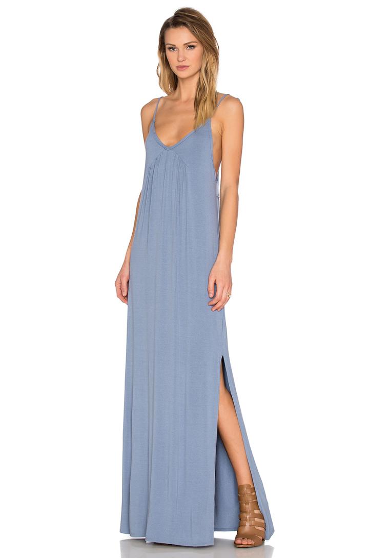 Molly Maxi Dress