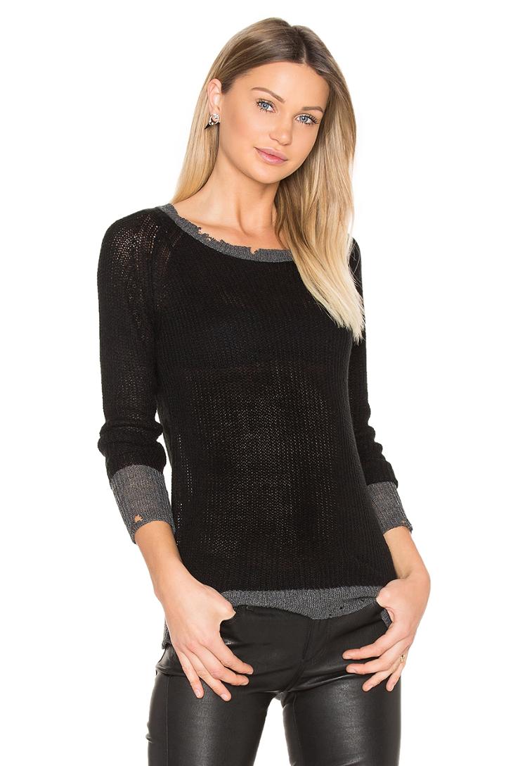 Cassandra Sweater