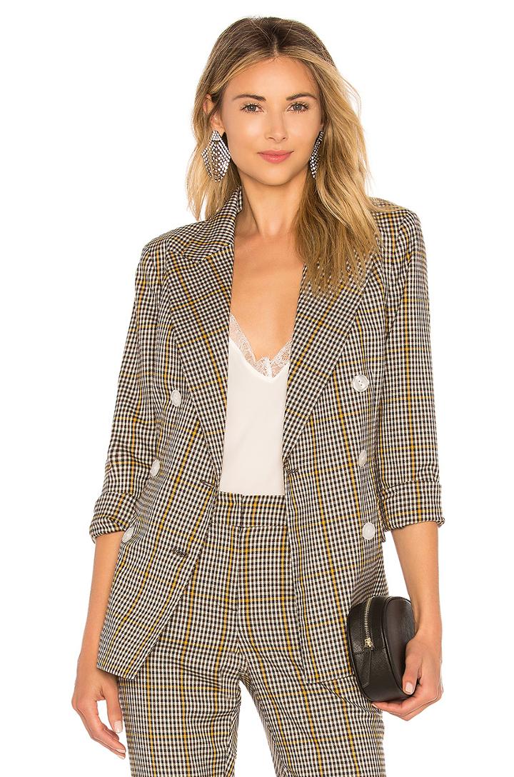 Winters Blazer