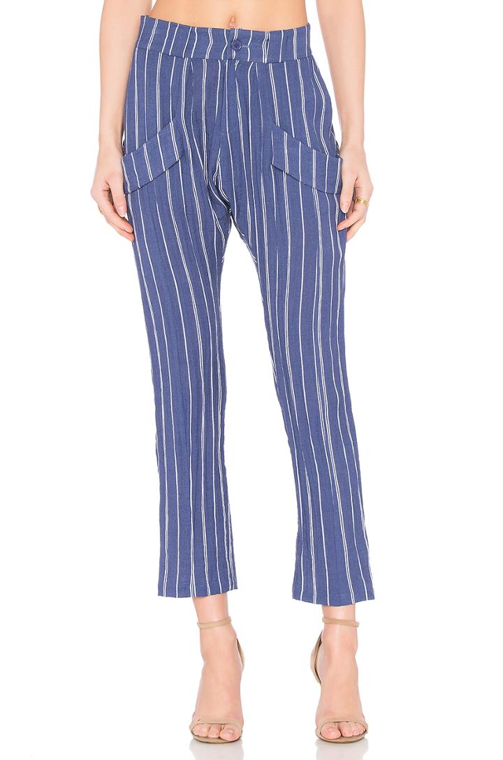Bliss Pant