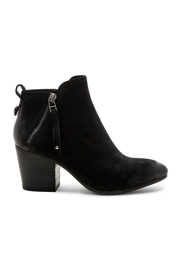 Julius Bootie