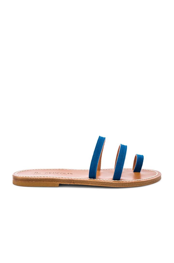 Chiron Sandal