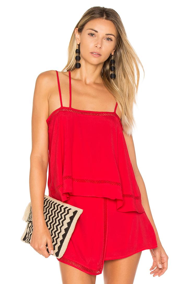 Summer Glow Top