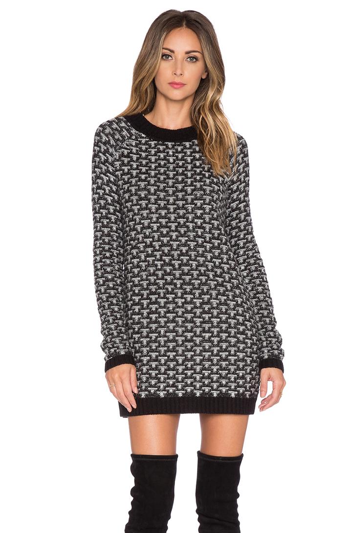 Big Sur Sweater Dress