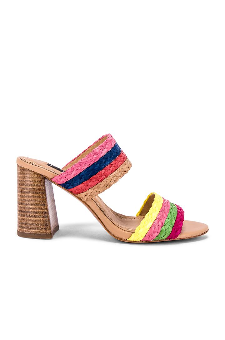Leeda Mule