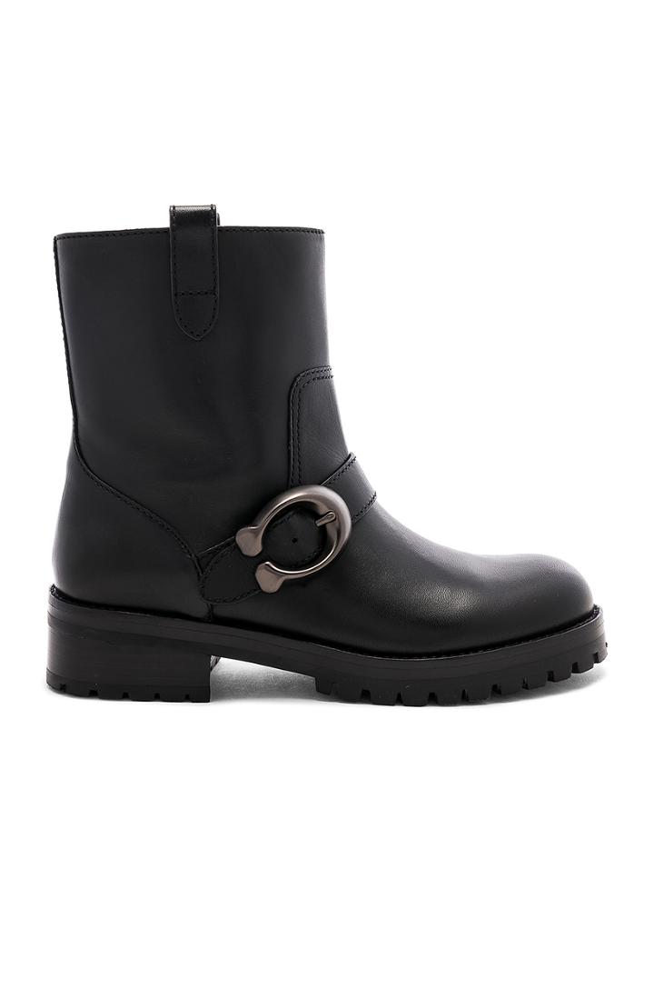 Leighton Boot