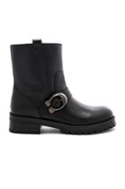 Leighton Boot