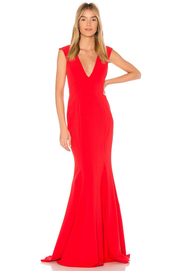 Victoria Gown