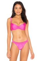The Naomi Bikini Top