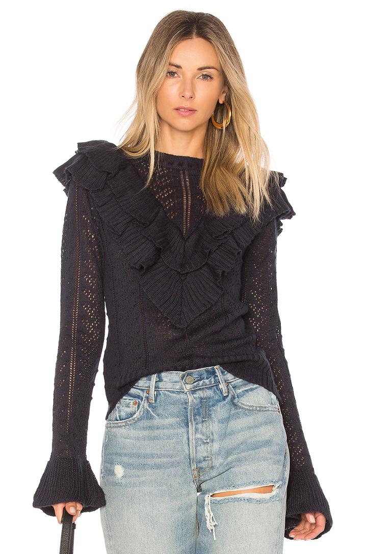 Manny Sweater