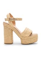 Abelia Platform