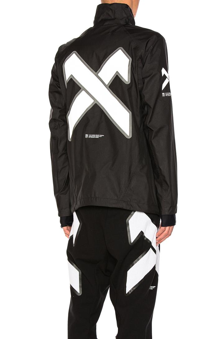 Coach's Jacket