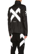 Coach's Jacket