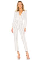 Study Abroad Jumpsuit