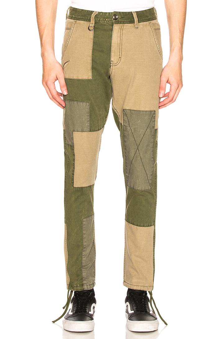 Hamza Pant