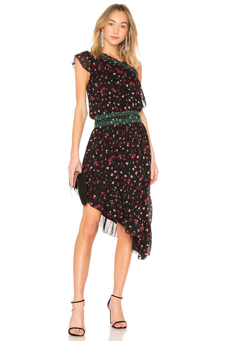 Hafsa Dress