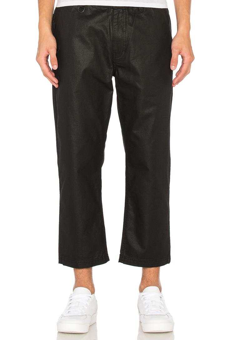 Kiran Cropped Pant
